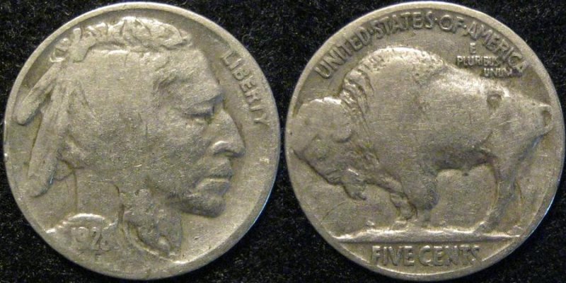 The-23-Days-Of-Buffalo-Nickels-!!!
