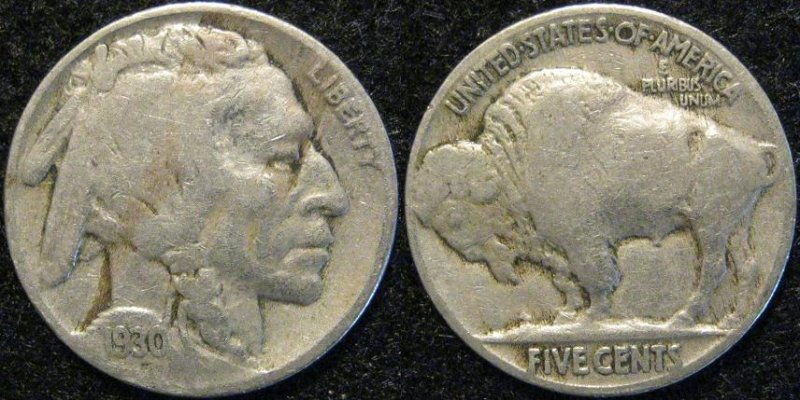 The-23-Days-Of-Buffalo-Nickels-!!!