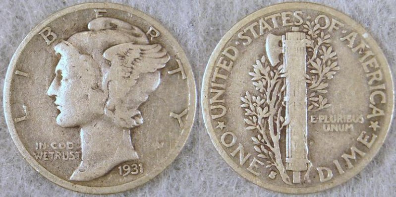 27-Days-Of-Winged-Liberty-Head-Mercury-Dimes!