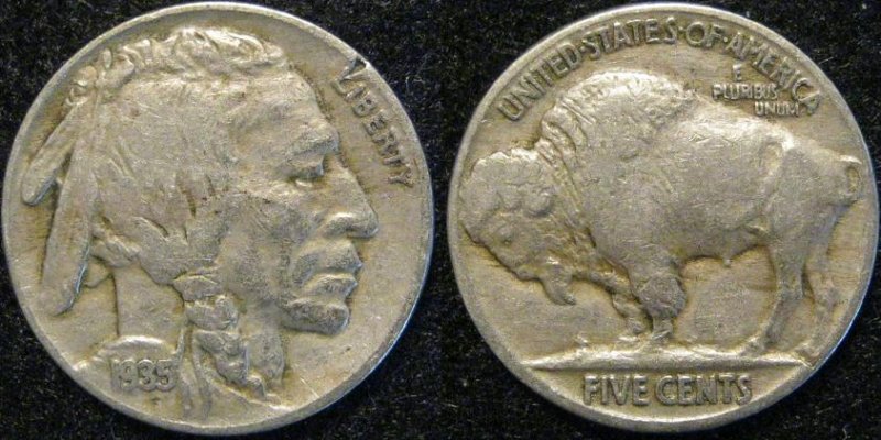 The-23-Days-Of-Buffalo-Nickels-!!!