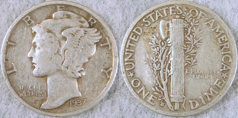 27-Days-Of-Winged-Liberty-Head-Mercury-Dimes!