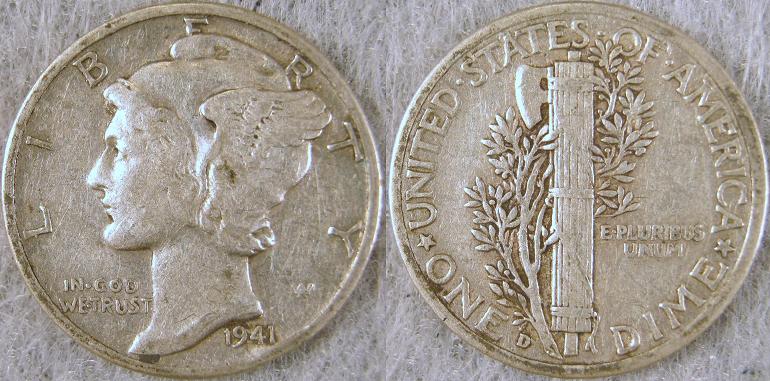 27-Days-Of-Winged-Liberty-Head-Mercury-Dimes!