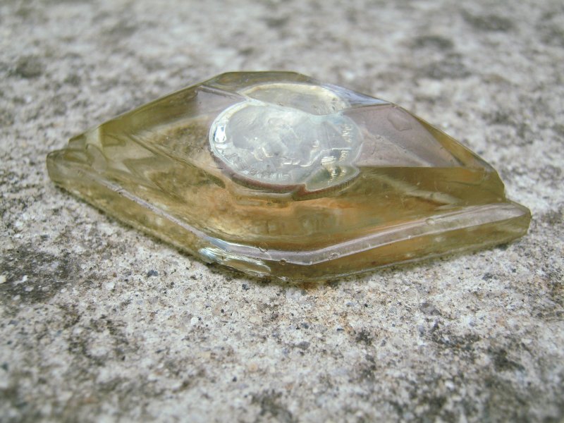 Encased-Coins