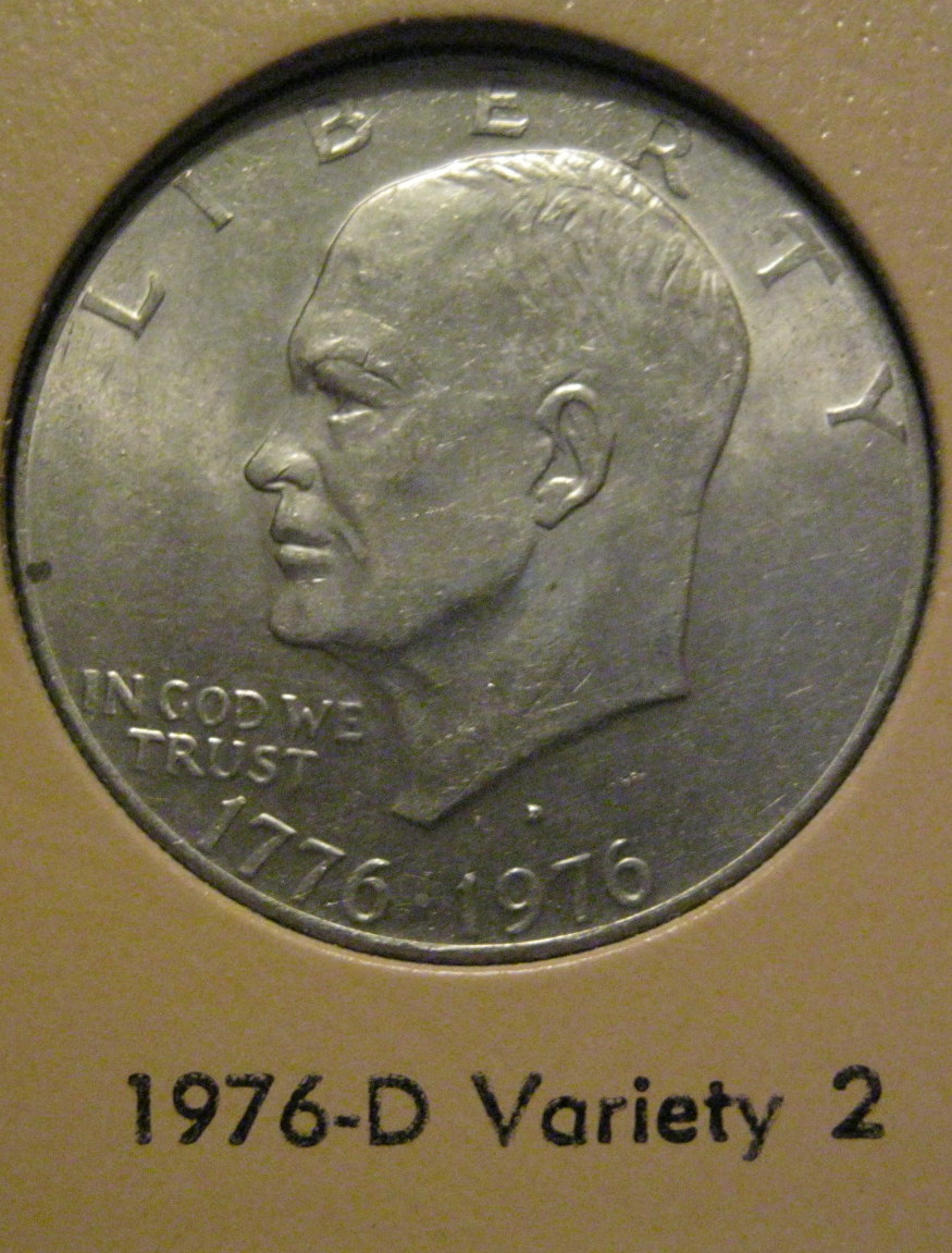 The-7-Days-Of-Ike-Eisenhower-Dollars-II--Plus-Three-Days-Of-Other-Ike-Dollars!