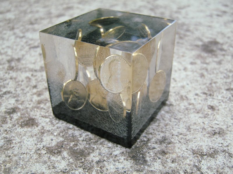 Encased-Coins