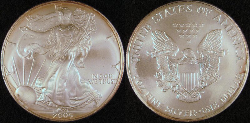 The-28-Days-Of-American-Silver-Eagles