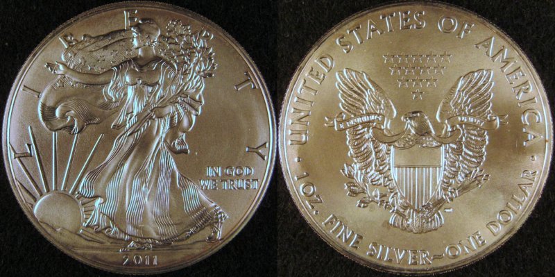 The-28-Days-Of-American-Silver-Eagles