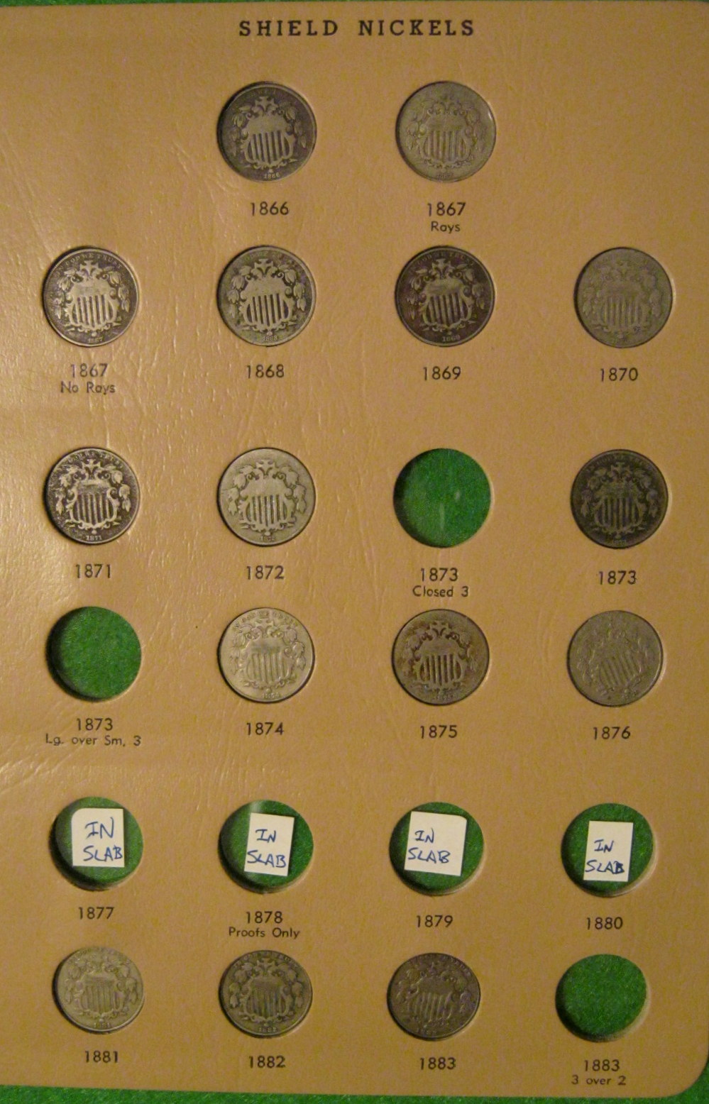 Collecting-Shield-Nickels