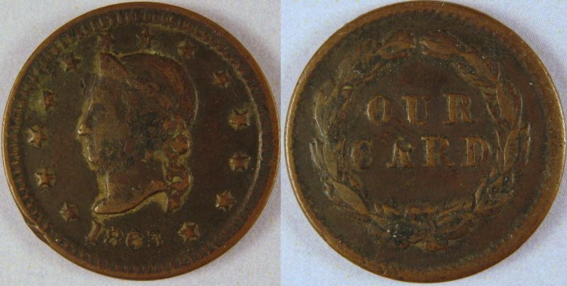 Show-Us-Your-Civil-War-And-Store-Card-Tokens!
