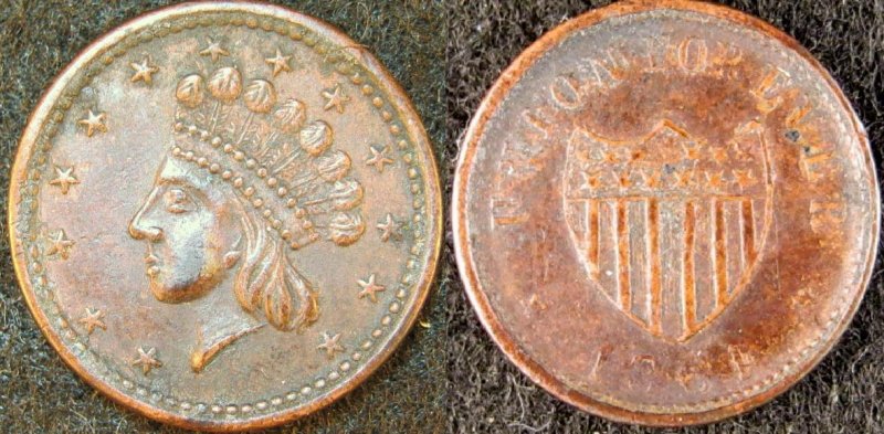 Show-Us-Your-Civil-War-And-Store-Card-Tokens!