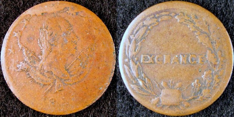 Show-Us-Your-Civil-War-And-Store-Card-Tokens!