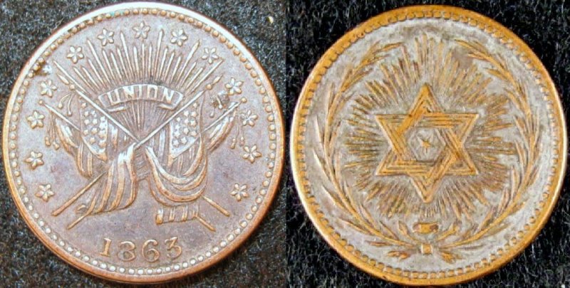 Show-Us-Your-Civil-War-And-Store-Card-Tokens!