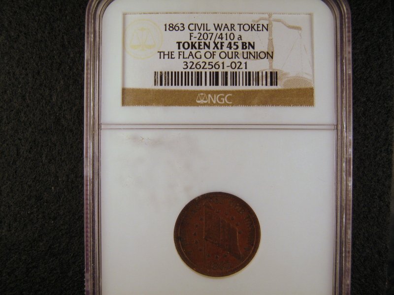 Show-Us-Your-Civil-War-And-Store-Card-Tokens!
