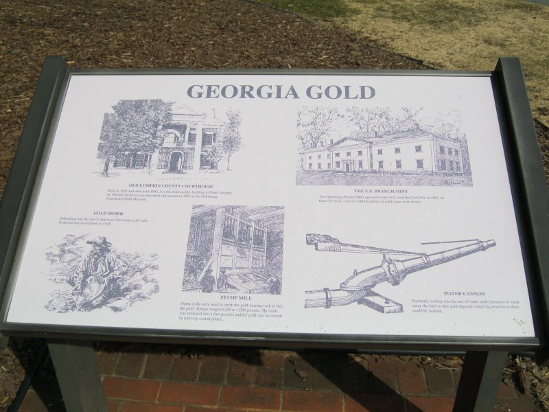 Dahlonega-Mint-Connection-With-GA-Cherokee-Indians