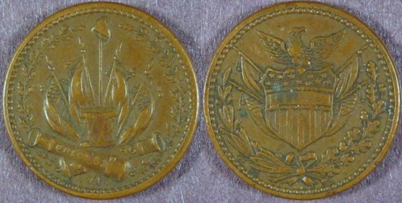 Show-Us-Your-Civil-War-And-Store-Card-Tokens!