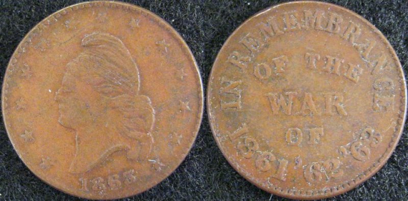 Show-Us-Your-Civil-War-And-Store-Card-Tokens!