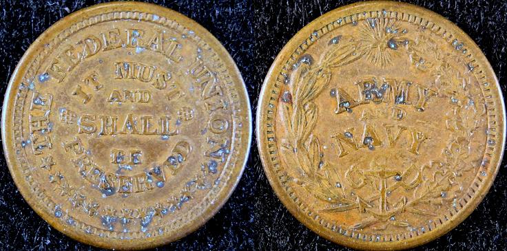 Show-Us-Your-Civil-War-And-Store-Card-Tokens!