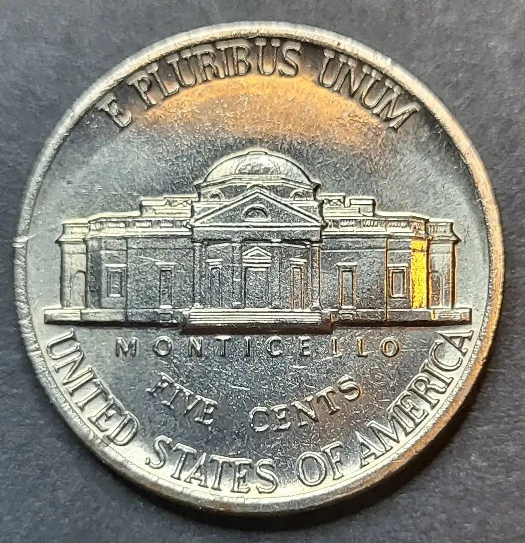 1985-D-Nickel-For-Grading