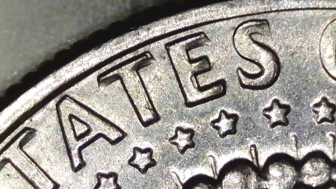 1971-D-Kennedy-Half-/-DDR-Or-MD?