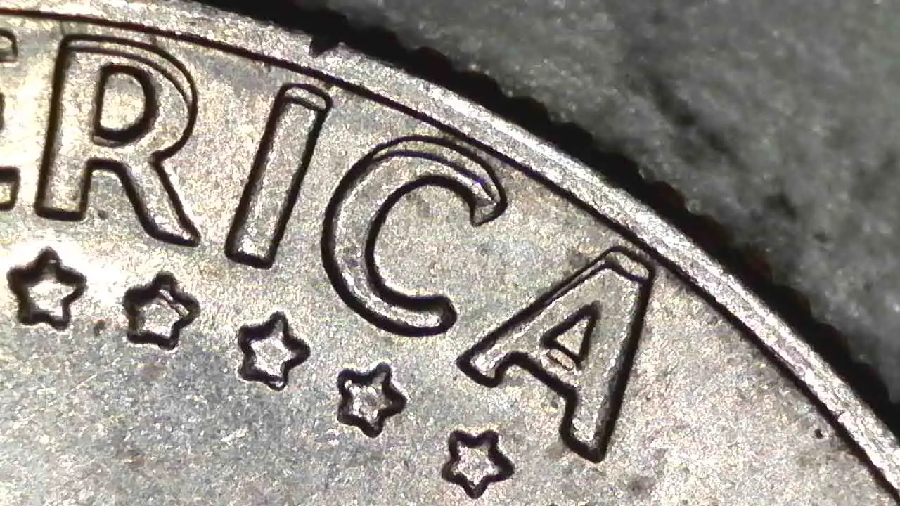 1971-D-Kennedy-Half-/-DDR-Or-MD?