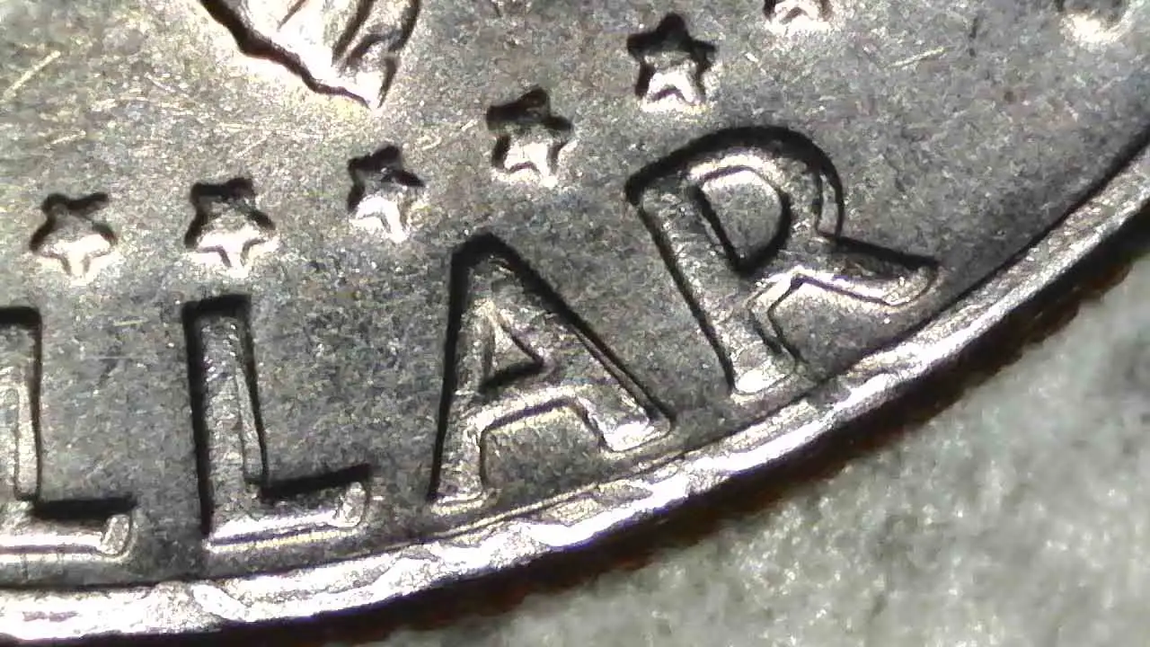 1971-D-Kennedy-Half-/-DDR-Or-MD?