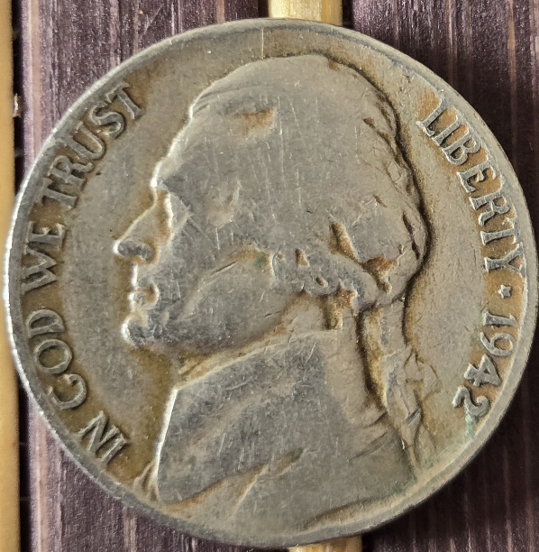 1942-Jefferson-Nickel