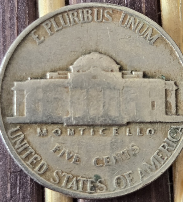 1942-Jefferson-Nickel