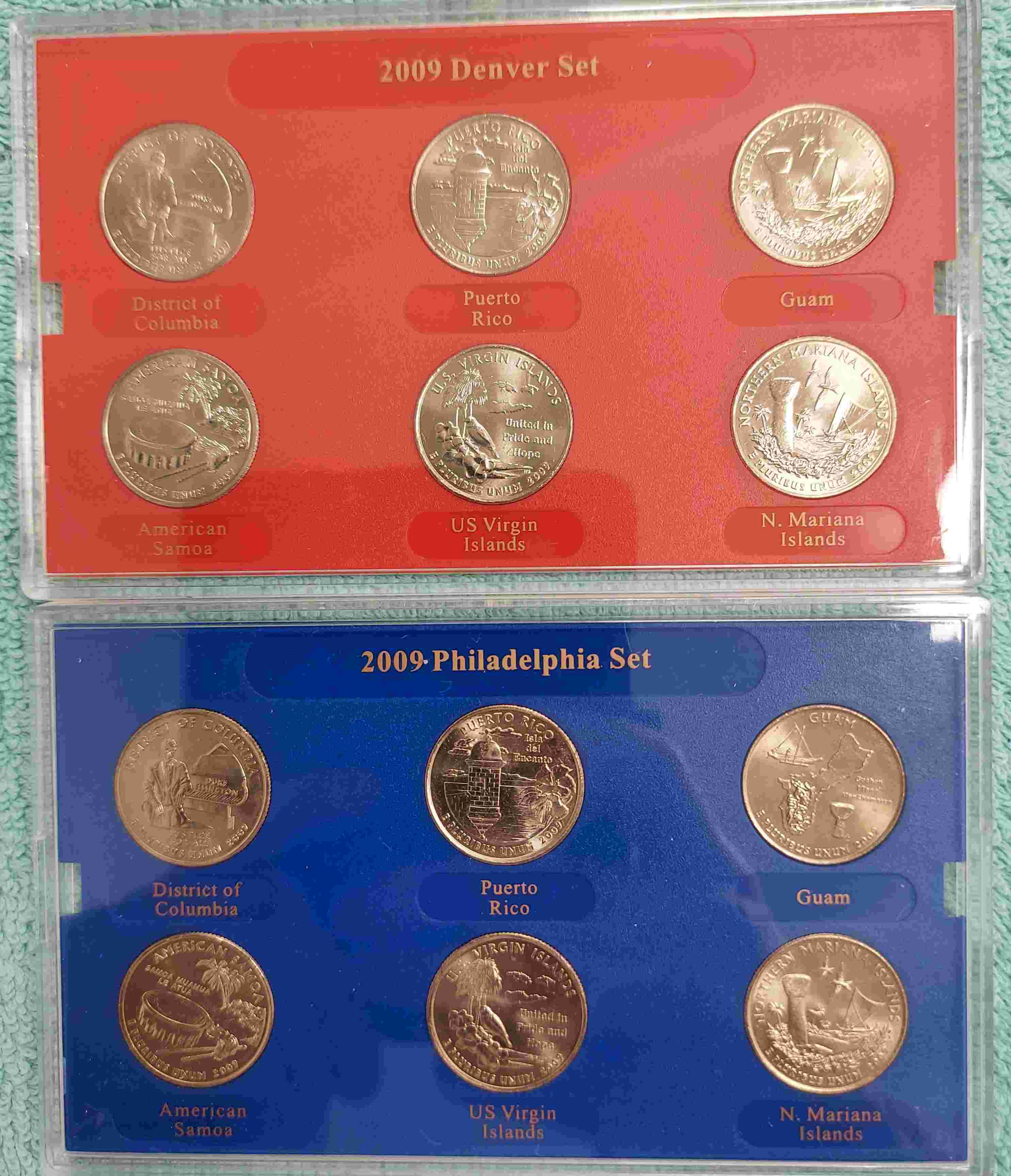 2009-Proof-Set-Possible-Error