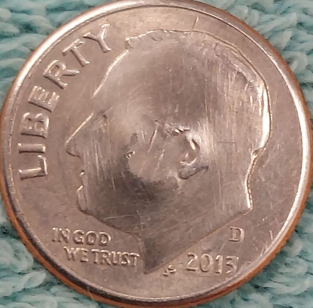 2013-D-Roosevelt-Dime