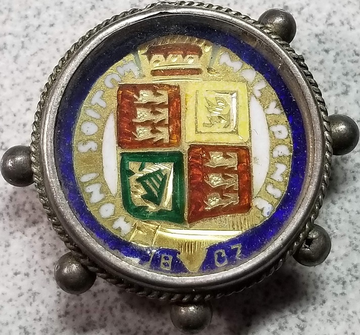1-Shilling---Victoria-1887...-Or-Is-It?