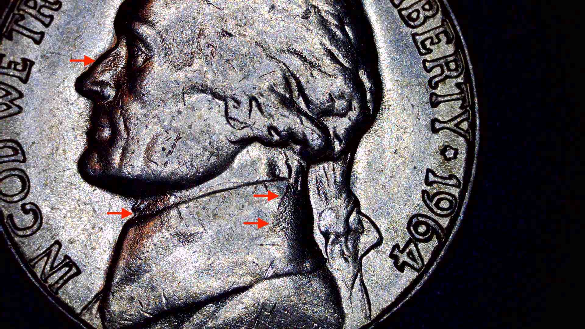1964-Nickel-Errors---?