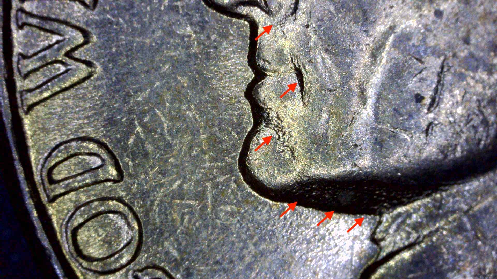 1964-Nickel-Errors---?