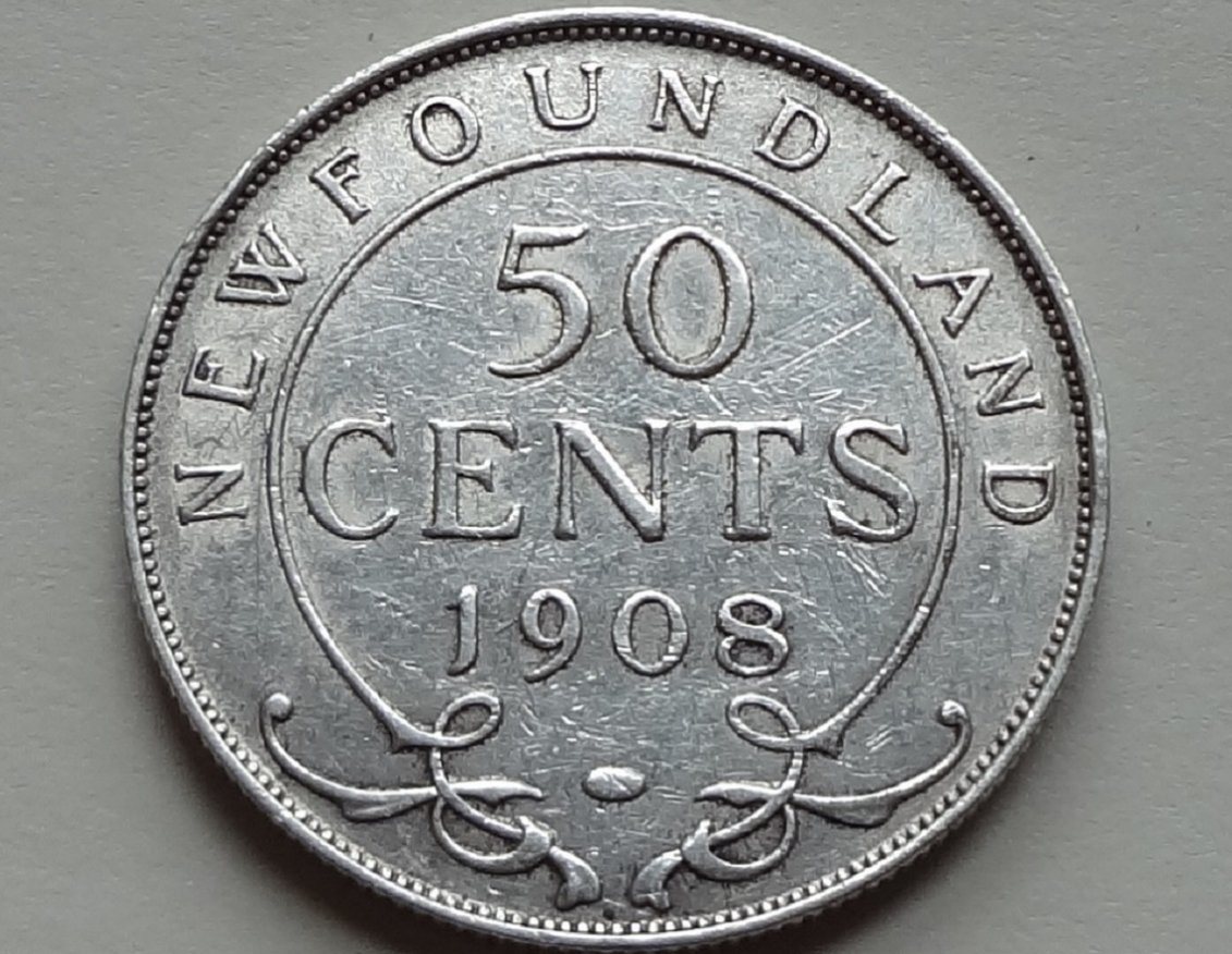Newfoundland-Collectors-Unite!