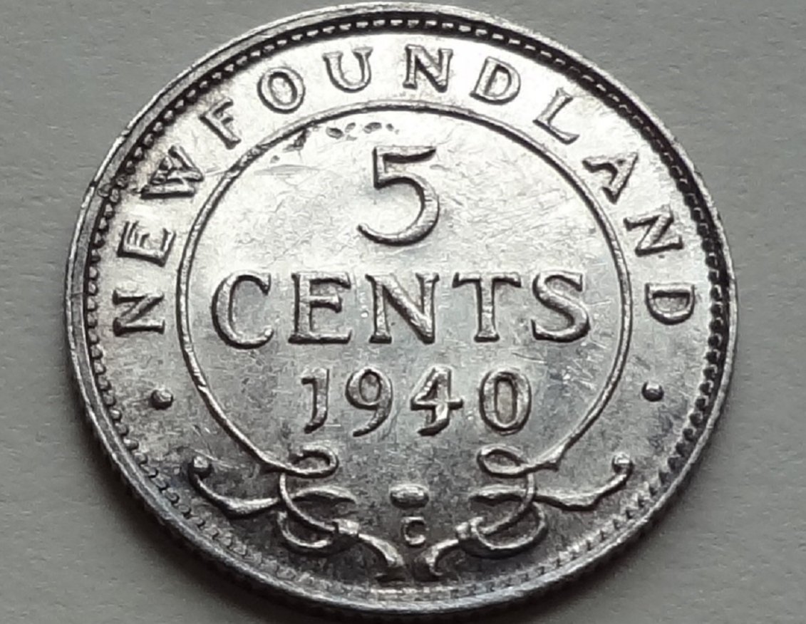 Newfoundland-Collectors-Unite!