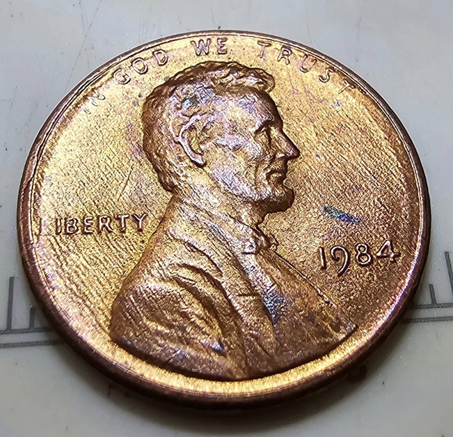 1984-Lincoln-Penny-Missing-The-