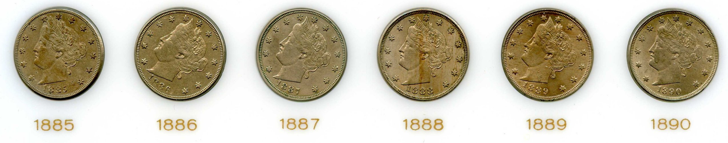 Appreciation-For-Liberty-Nickels