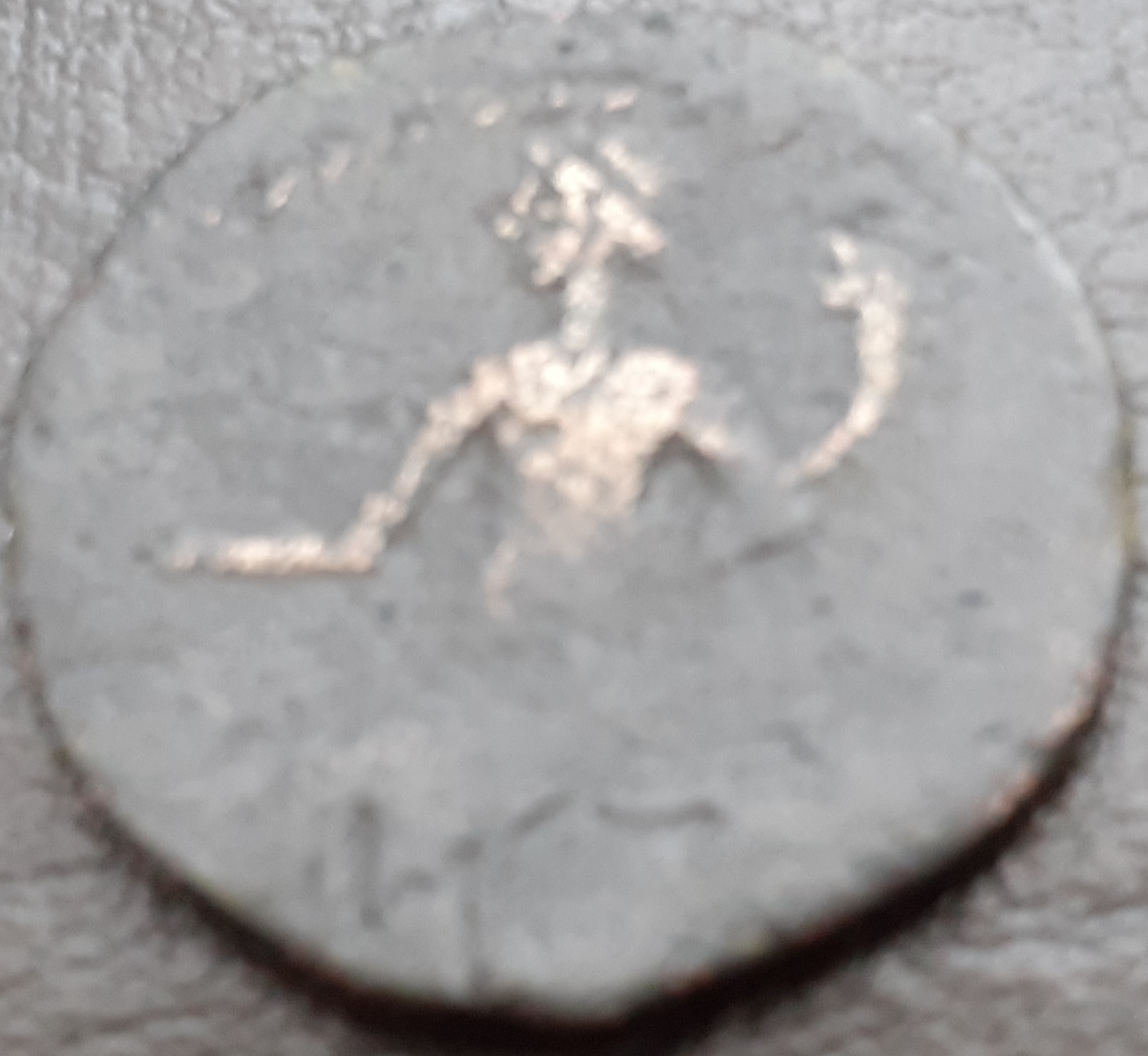 Roman-Coin-Identification