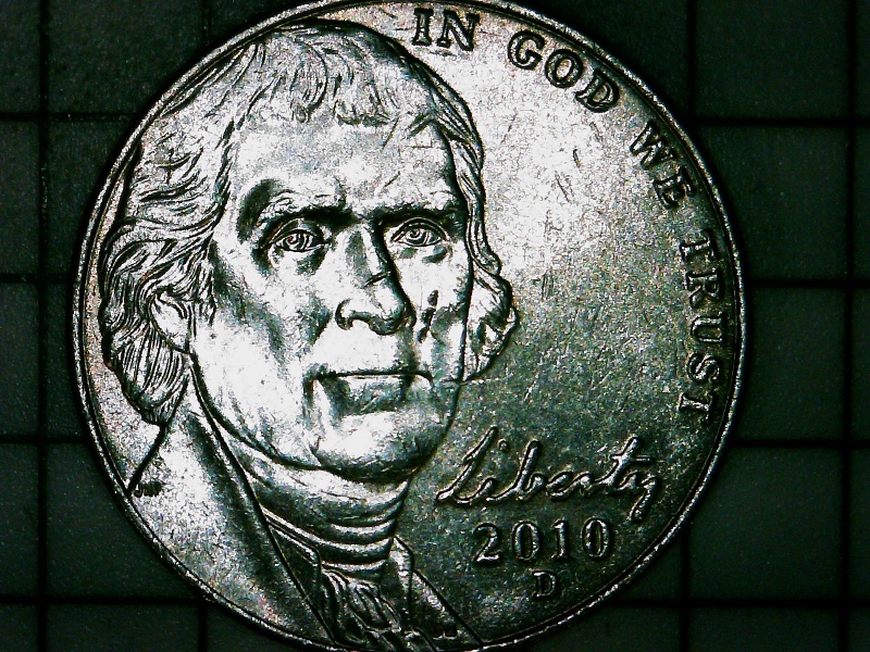 2010-D-Nickel---Texture-On-Reverse-Is-Strange