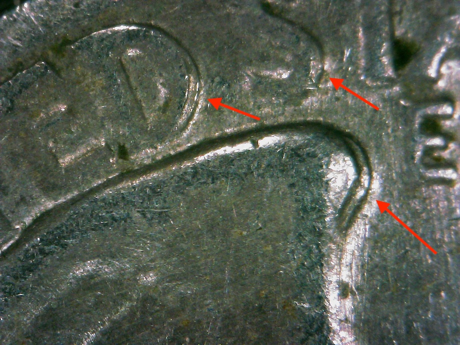 1972-D-Washington-Quarter-PMD-Or-Doubling?