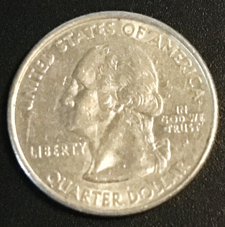 Trying-To-Determine-Type-Of-Doubling-On-2000-Maryland-State-Quarter