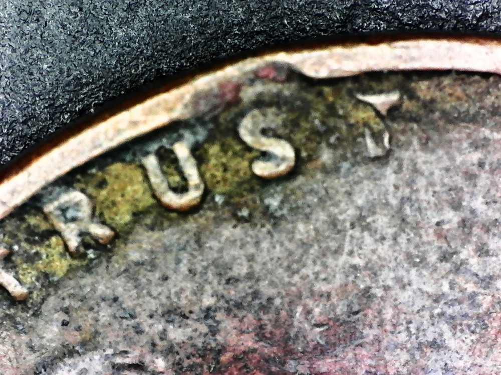 Clipped-1952-D-Lincoln-Cent---Possible-RPM?