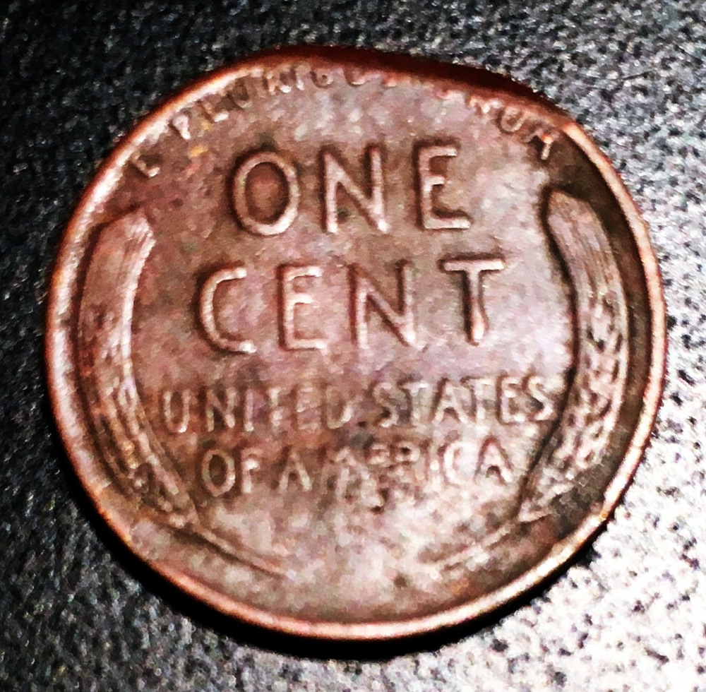 Clipped-1952-D-Lincoln-Cent---Possible-RPM?