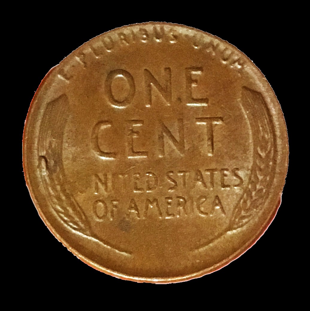 1953-Lincoln---Possible-REV-Doubling-On-Ribus