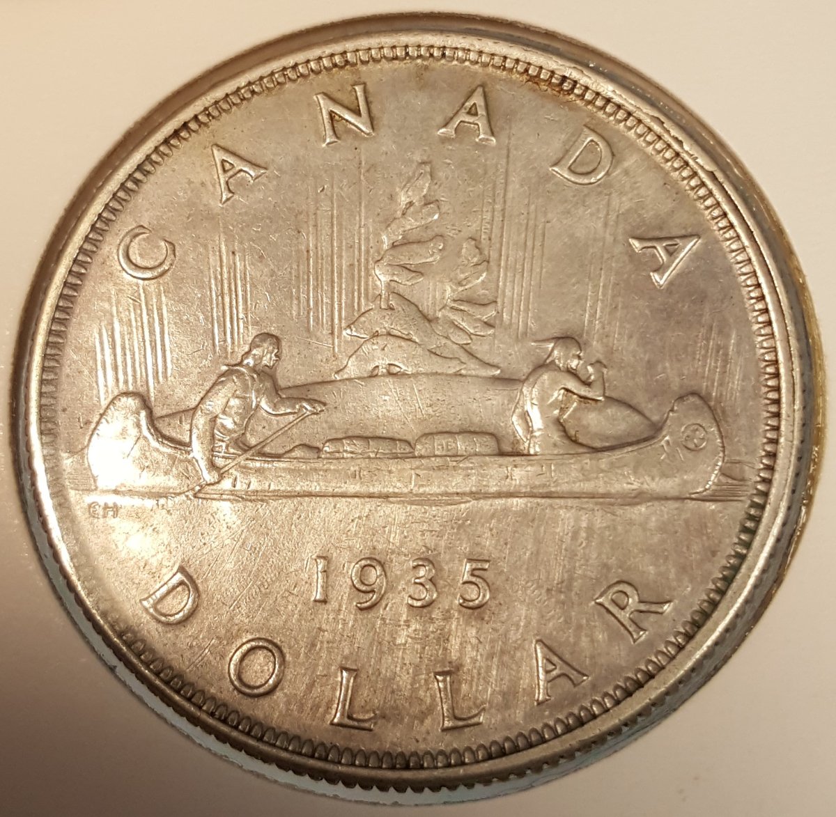 1935-Dollar-Grading-Question
