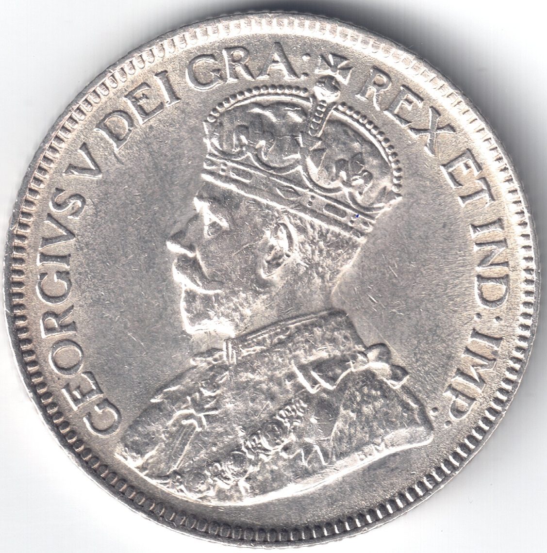 Grade-Of-A-25-Cent-1919