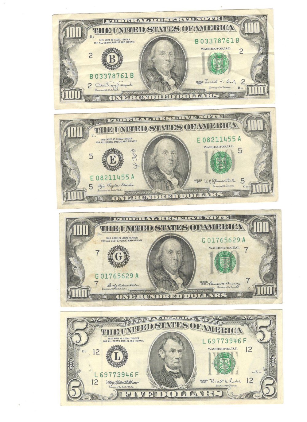 Old-Bills-Found-In-Circulation!-Post-Yours!