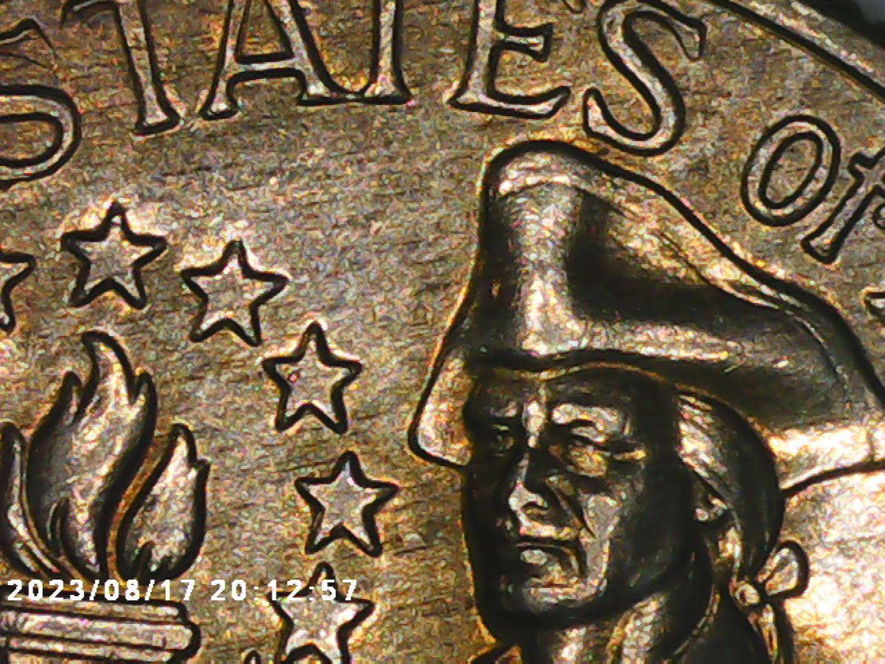 Can-Someone-Help-Tell-Me-The-Proper-Term-For-This-Discoloration?-Bicentennial-Quarter