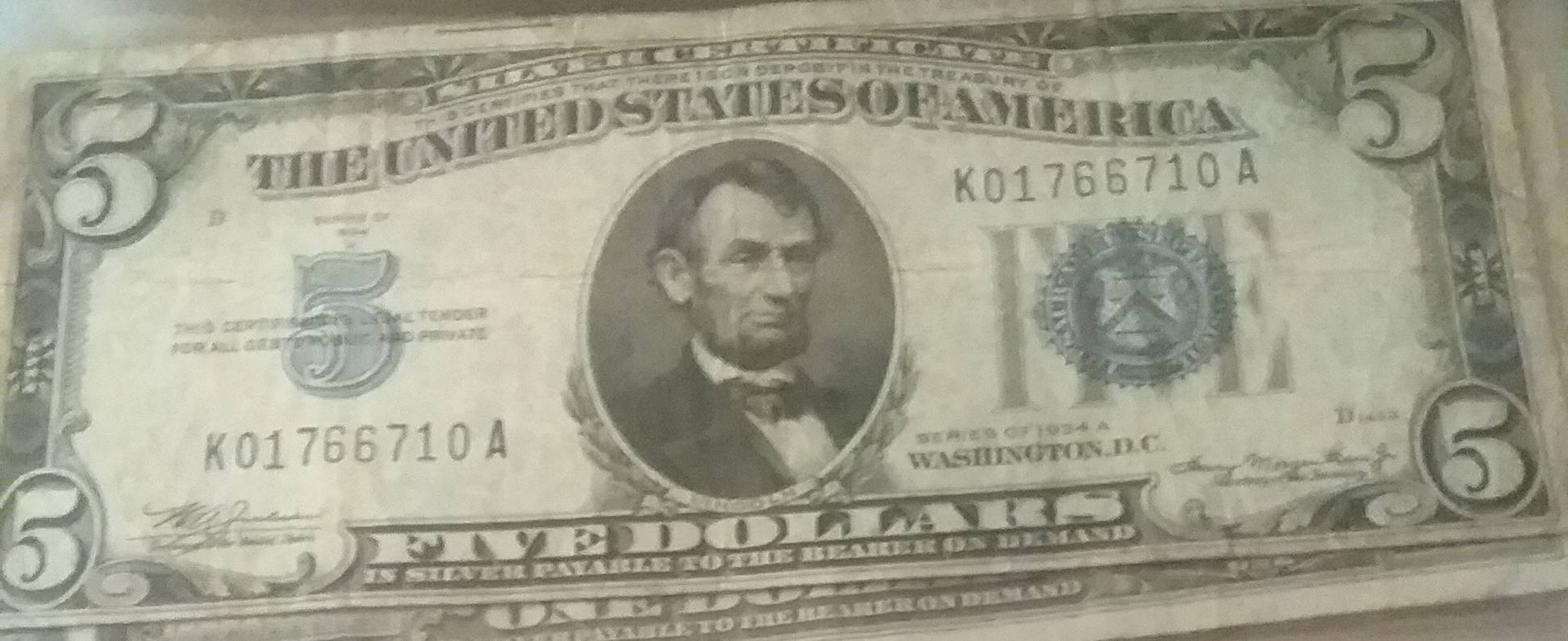 Can-Anyone-Give-Me-Around-What-This-Is-Worth--1934A-True-Radar
