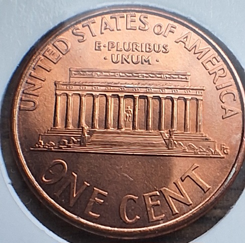 1993-P-And-A-1997-P-Penny-High-Grade-Can-Someone-Help-With-The-Grade-What's-It-Look-Like-To-You