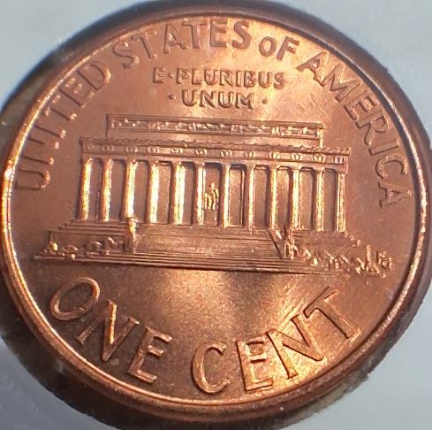 1993-P-And-A-1997-P-Penny-High-Grade-Can-Someone-Help-With-The-Grade-What's-It-Look-Like-To-You